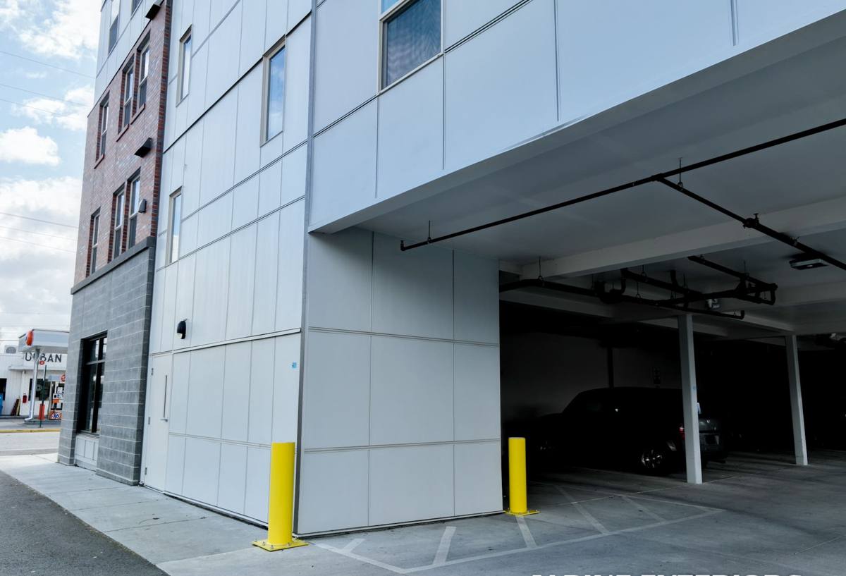Burlington Siding siding replacement in Burlington, WA